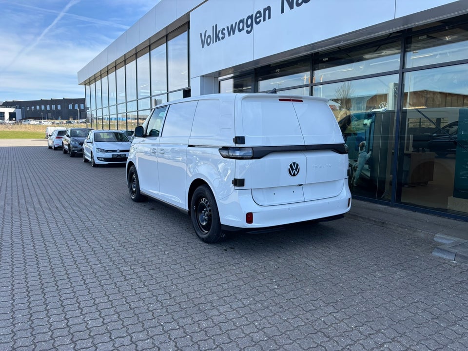 VW ID.Buzz 79 Cargo Comfort+