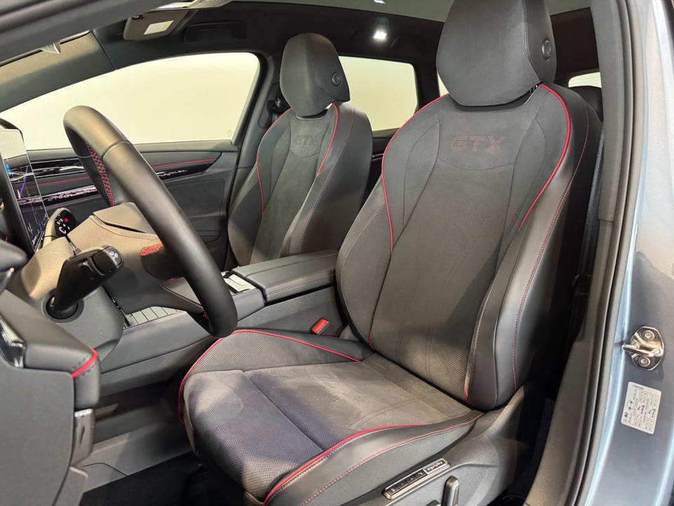 VW ID.7 86 GTX Max+ Tourer 4Motion 5d