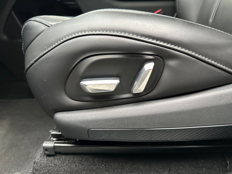 Xpeng G6 Long Range 5d