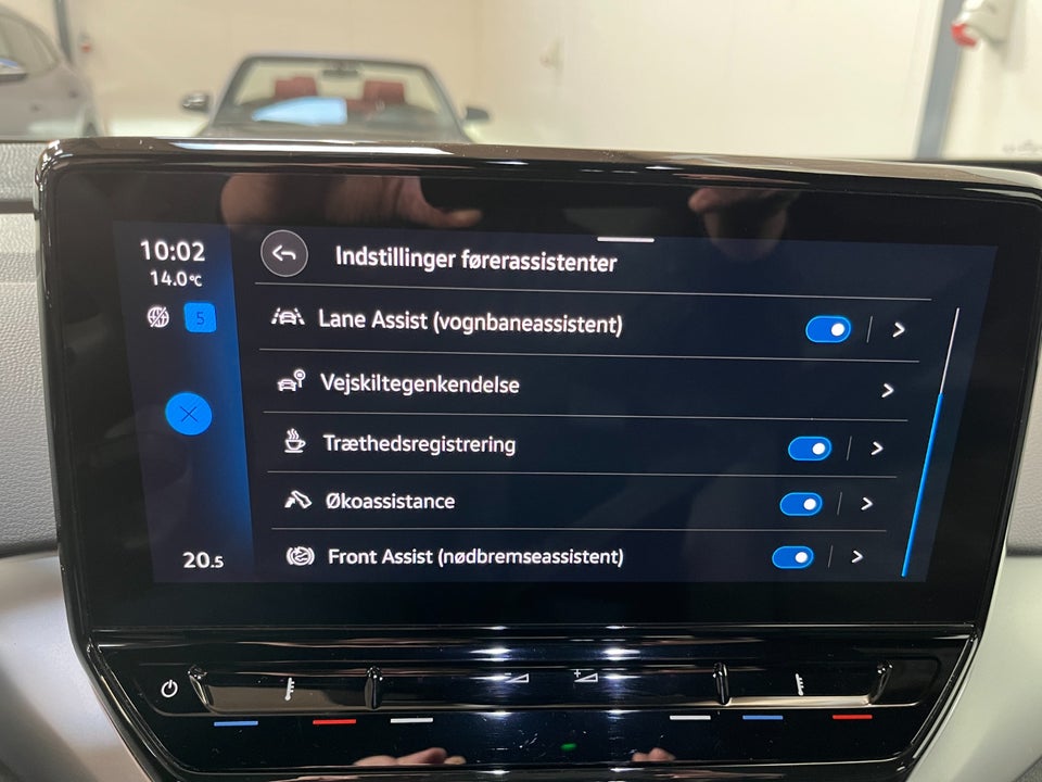 VW ID.4 77 Pro Performance 5d