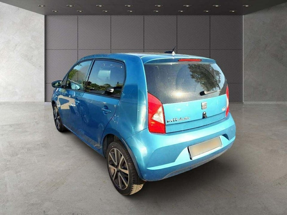 Seat Mii Electric+ 5d