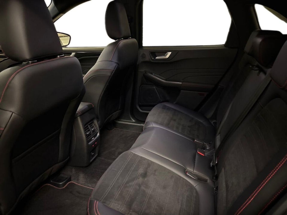 Ford Kuga 2,5 PHEV ST-Line X CVT 5d