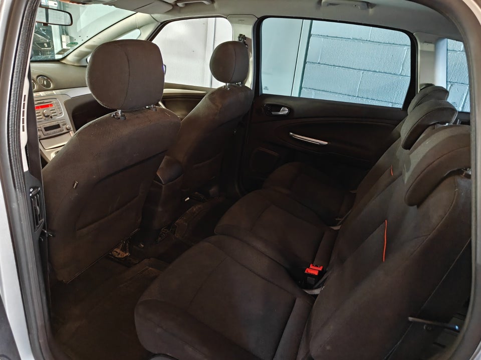 Ford S-MAX 2,0 Trend 7prs 5d