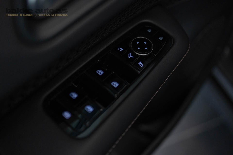 Nissan Ariya 87 Advance 5d