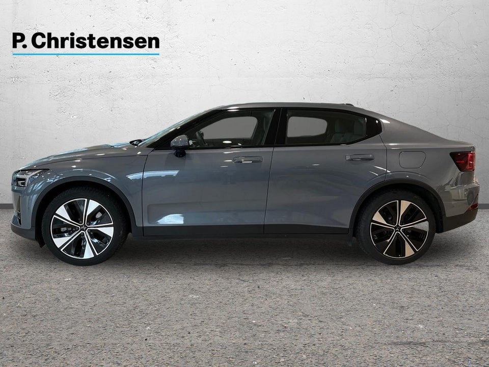 Polestar 2 Long Range AWD 5d