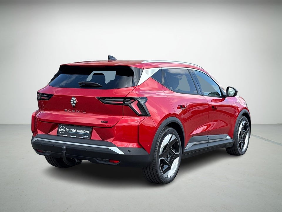 Renault Scenic E-Tech 87 Iconic 5d