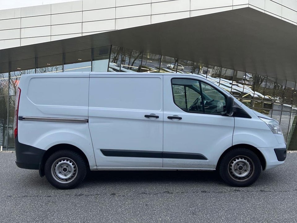 Ford Transit Custom 270 L1 2,2 TDCi 125 Trend