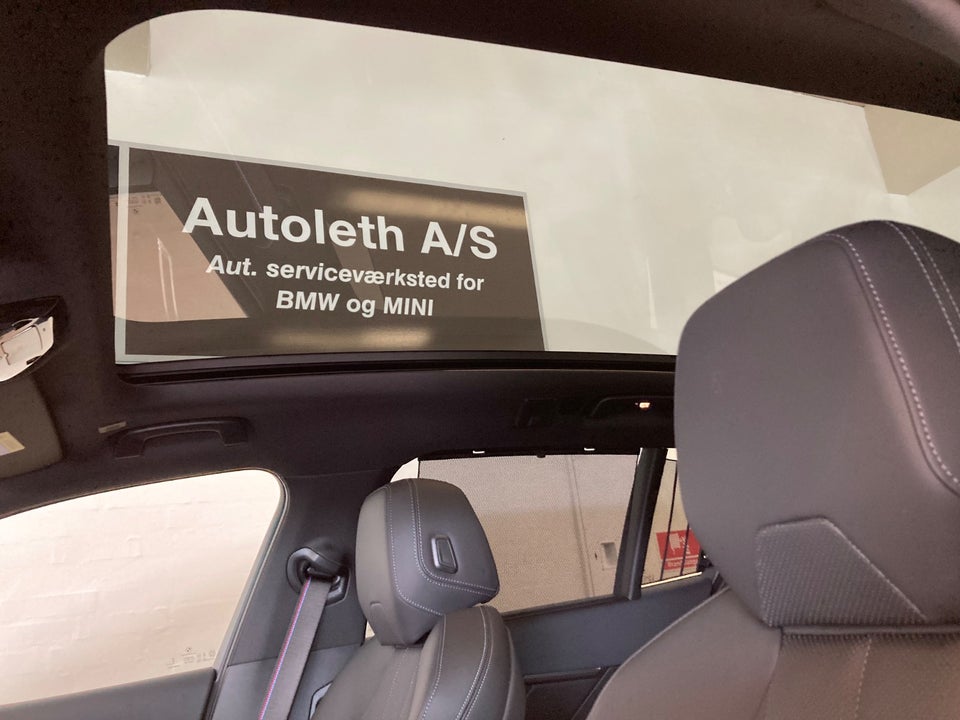 BMW i5 eDrive40 Touring M-Sport Pro 5d