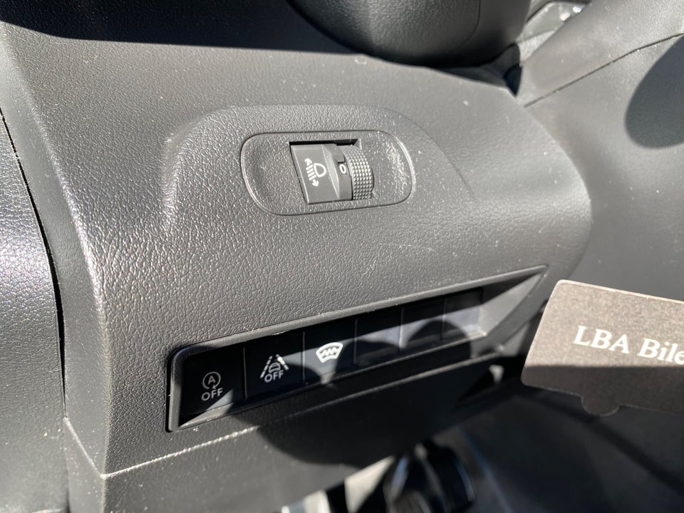 Citroën Berlingo 1,2 PureTech 110 L1 ProffLine Van