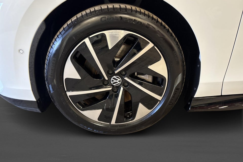 VW ID.7 77 Style+ Tourer 5d