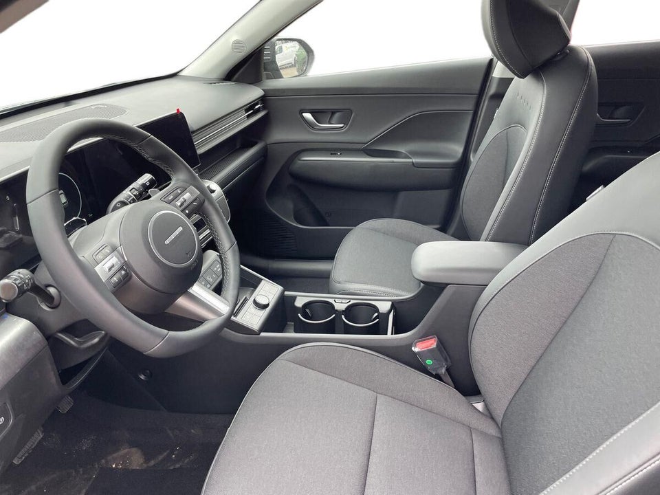 Hyundai Kona 65 EV Essential 5d