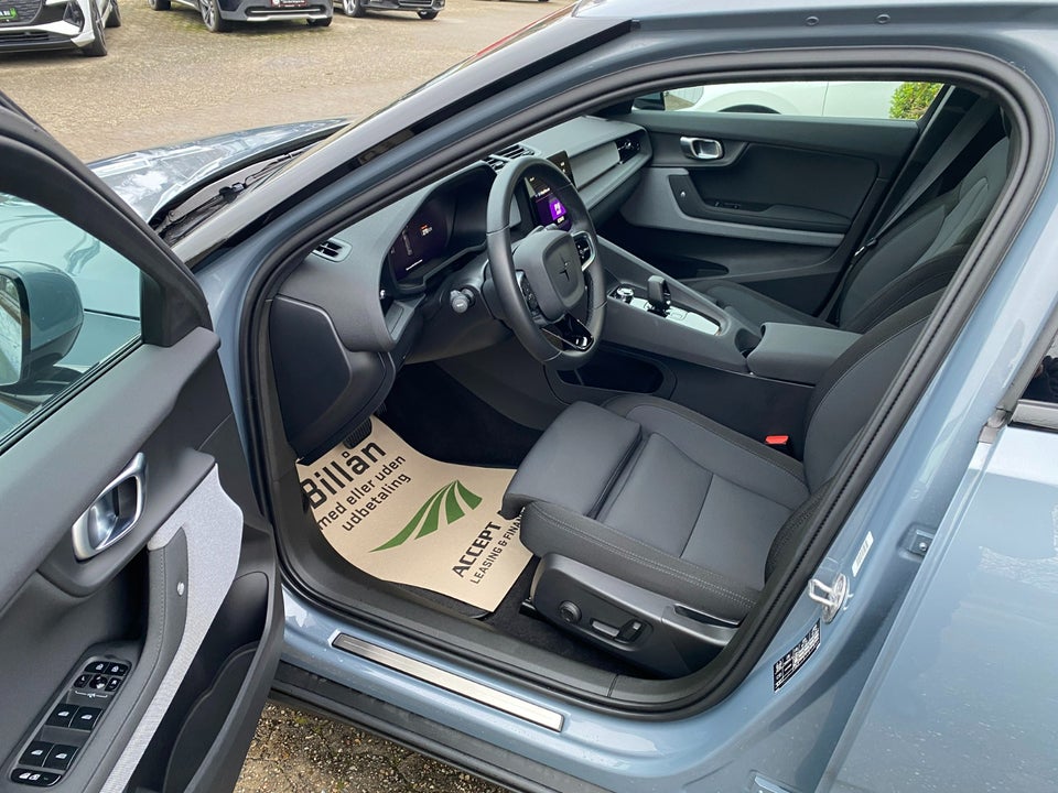 Polestar 2 Long Range 5d