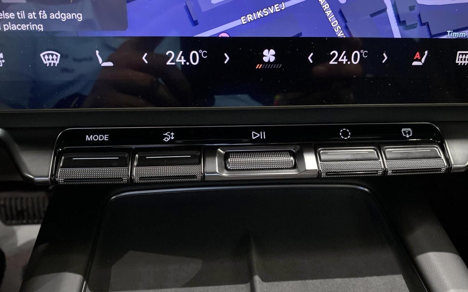 Zeekr 7X Privilege AWD 5d