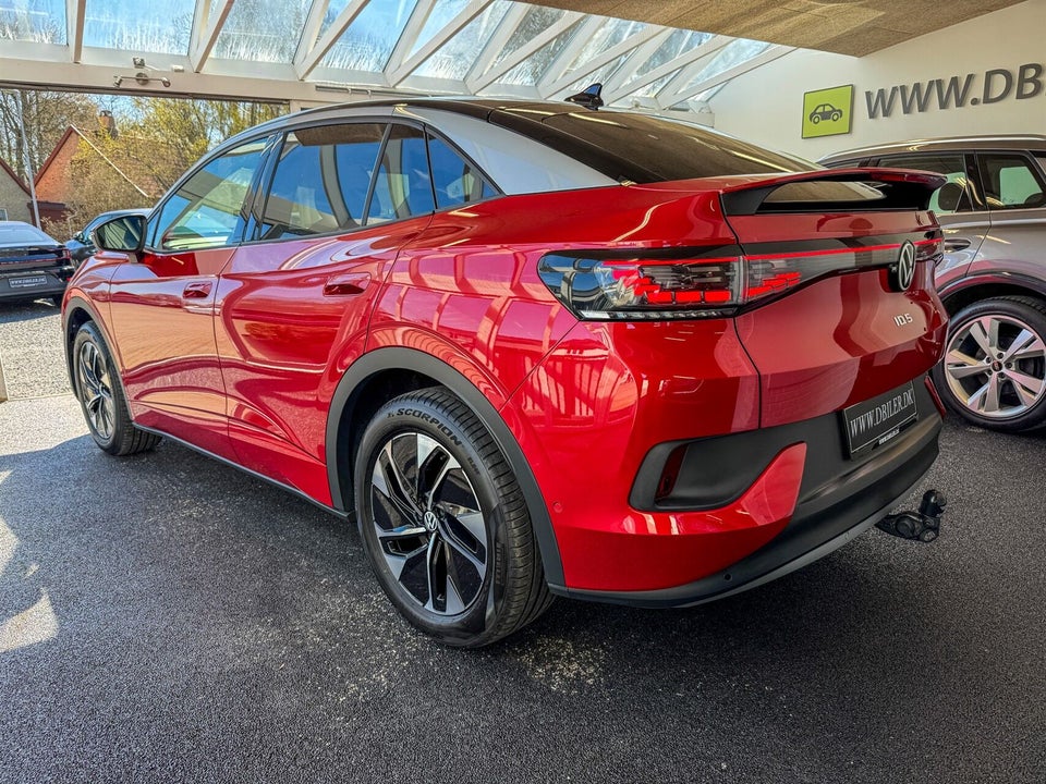 VW ID.5 77 Style 5d