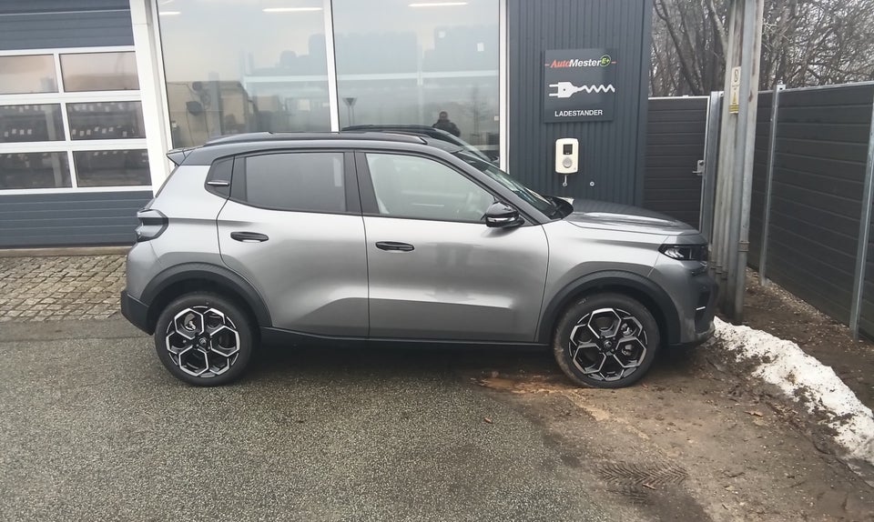 Citroën ë-C3 44 Max 5d