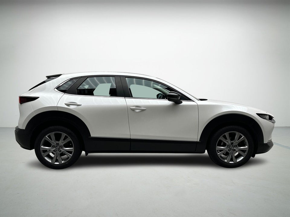 Mazda CX-30 1,8 SkyActiv-D 116 Cosmo 5d