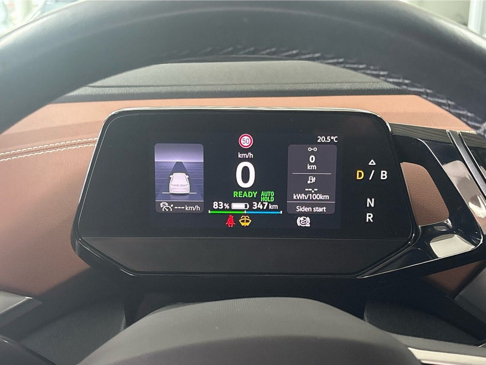 VW ID.4 77 1ST Pro Performance Max 5d