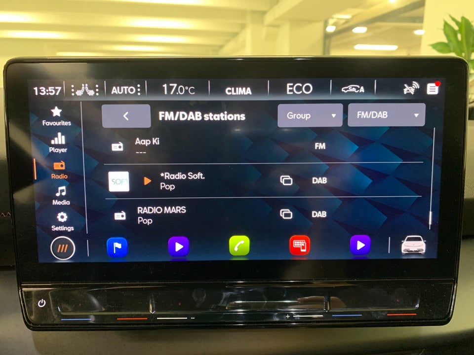 Cupra Born 58 Emoción 5d