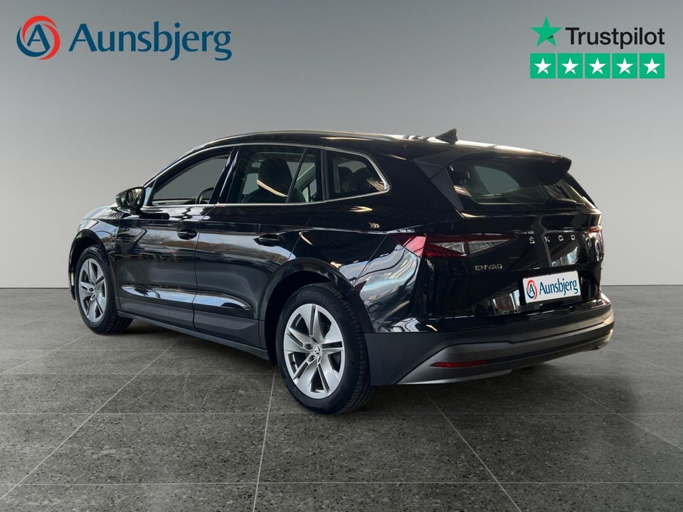 Skoda Enyaq 60 iV 5d