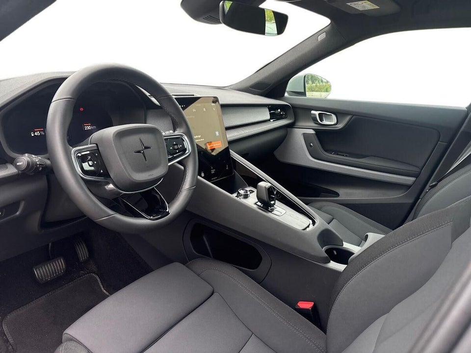 Polestar 2 Long Range Nordic Edition 5d