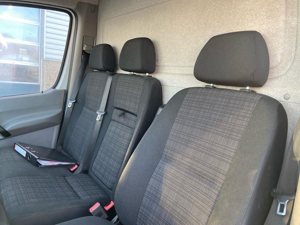 Mercedes Sprinter 316 2,2 CDi R3 Kassevogn 5d