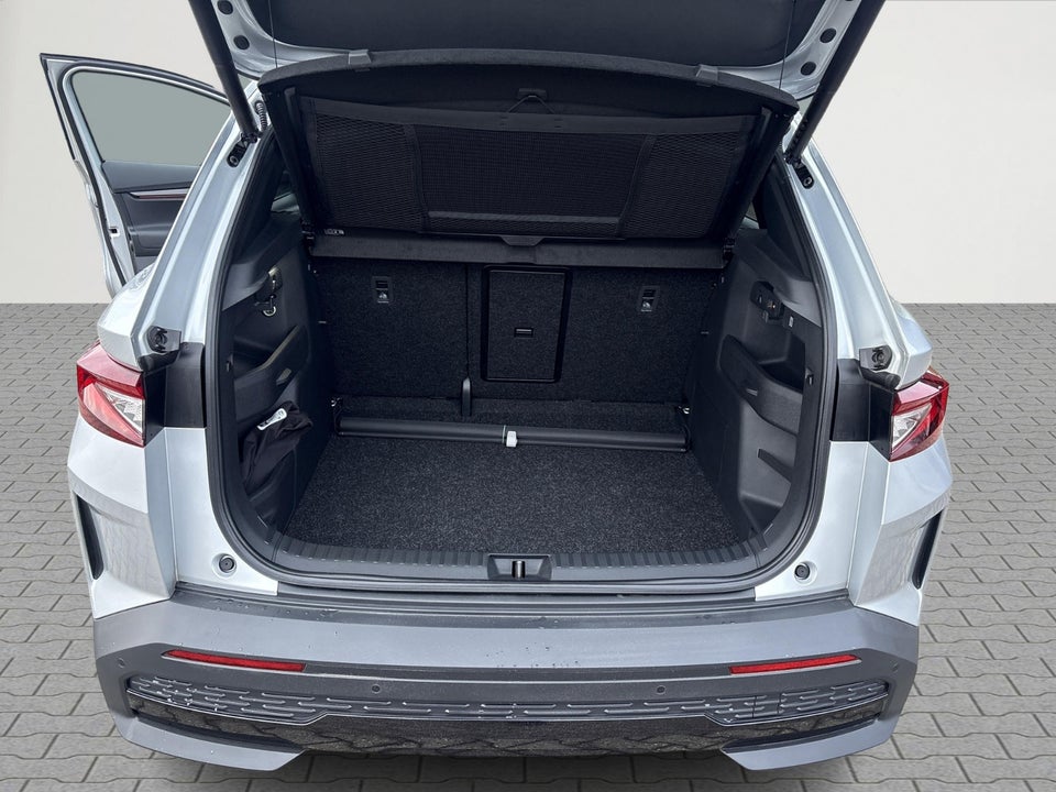 Skoda Elroq 60 iV Sportline 5d