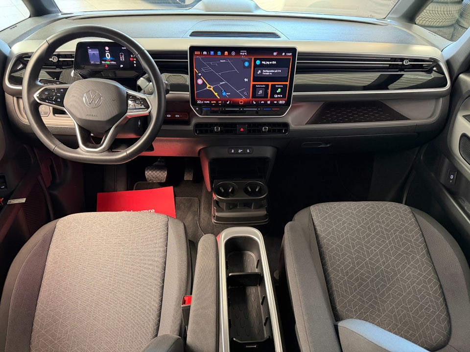VW ID. Buzz 86 Life 6prs LWB 5d