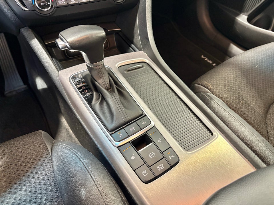 Kia Optima 2,0 PHEV SW aut. 5d