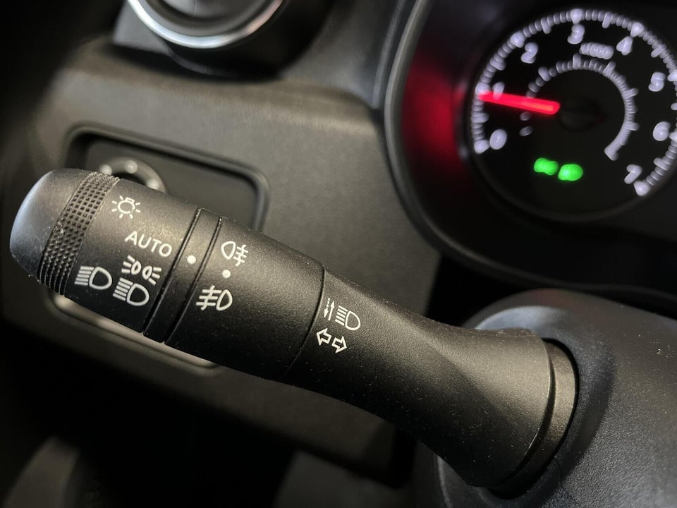 Dacia Duster 1,3 TCe 150 Prestige EDC 5d