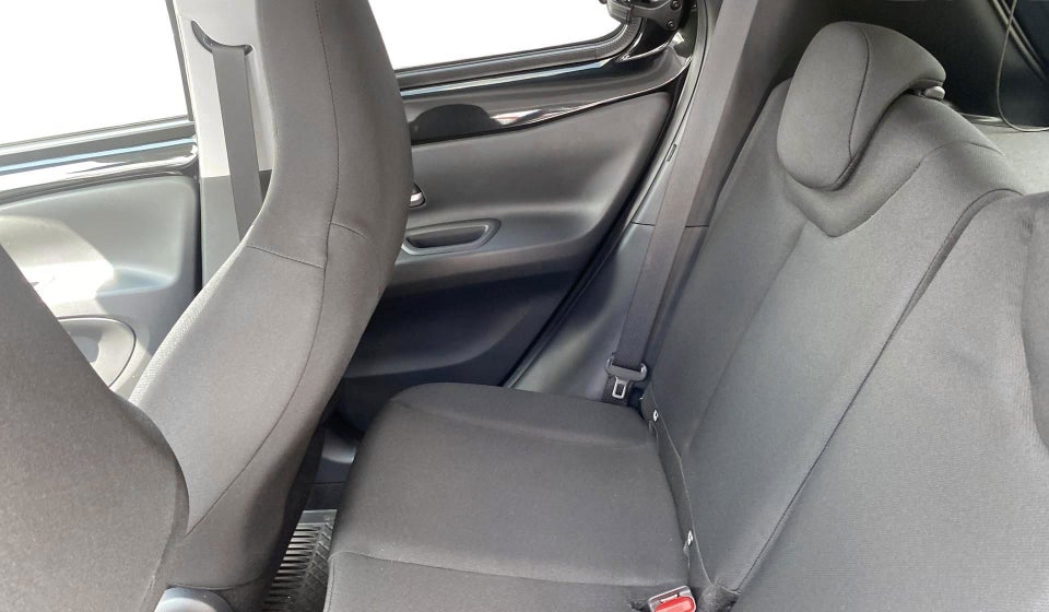 Toyota Aygo X 1,0 Active 5d