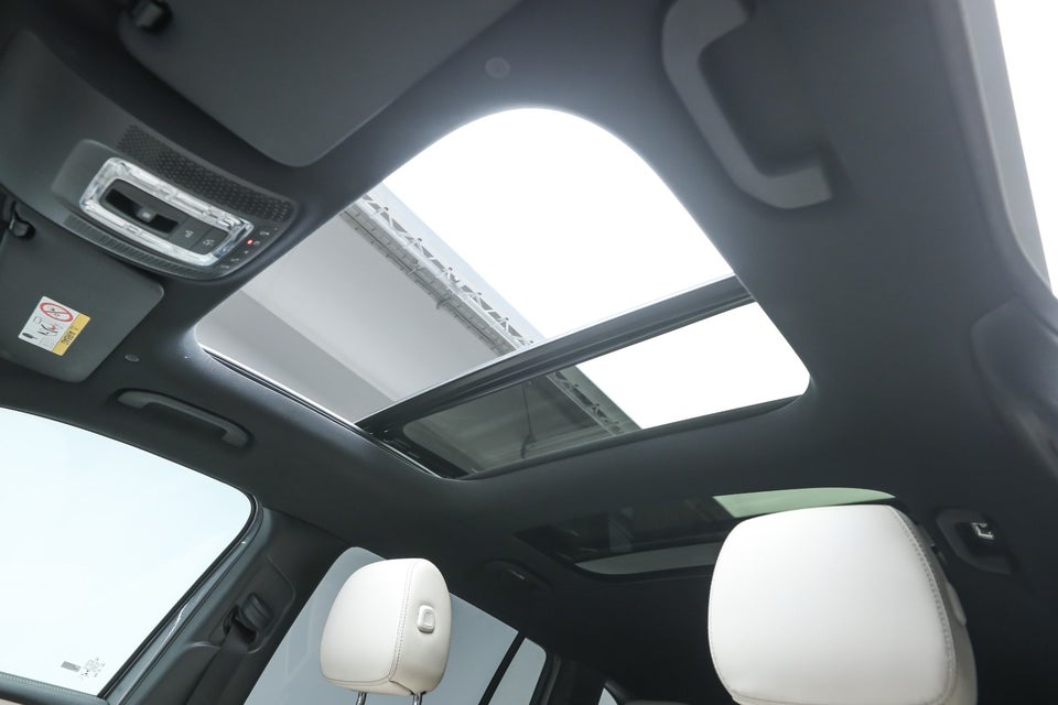 Mercedes EQB350 4Matic 7prs 5d