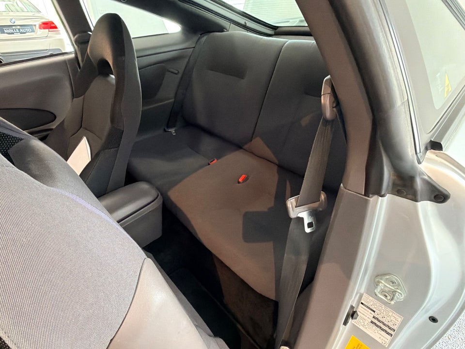 Toyota Celica 1,8  3d
