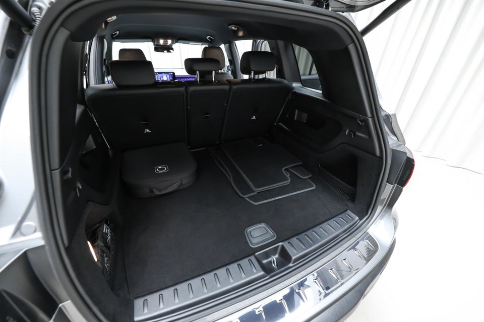 Mercedes EQB250+ AMG Premium 5d