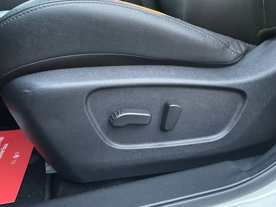 Nissan Qashqai 1,3 Dig-T 160 Tekna+ 5d