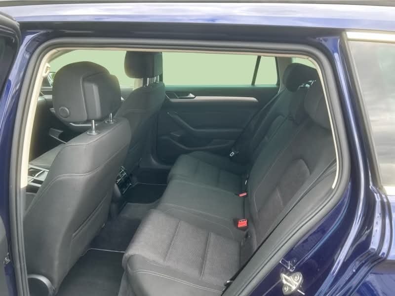 VW Passat 1,4 TSi 150 Comfortline+ Variant DSG 5d