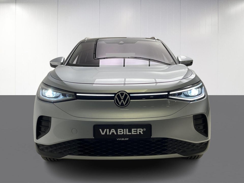 VW ID.4 77 Style+ 5d