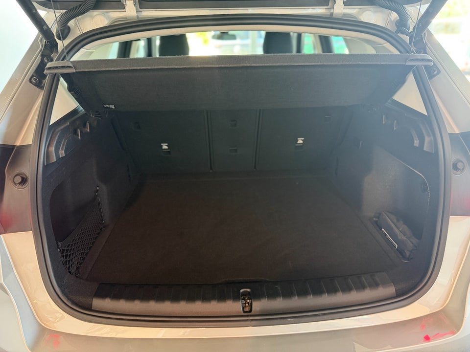 BMW iX1 xDrive30 M-Sport 5d