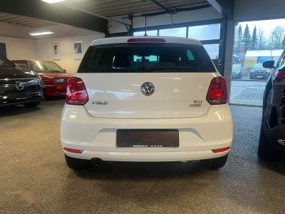 polo 1 4 tdi 2015