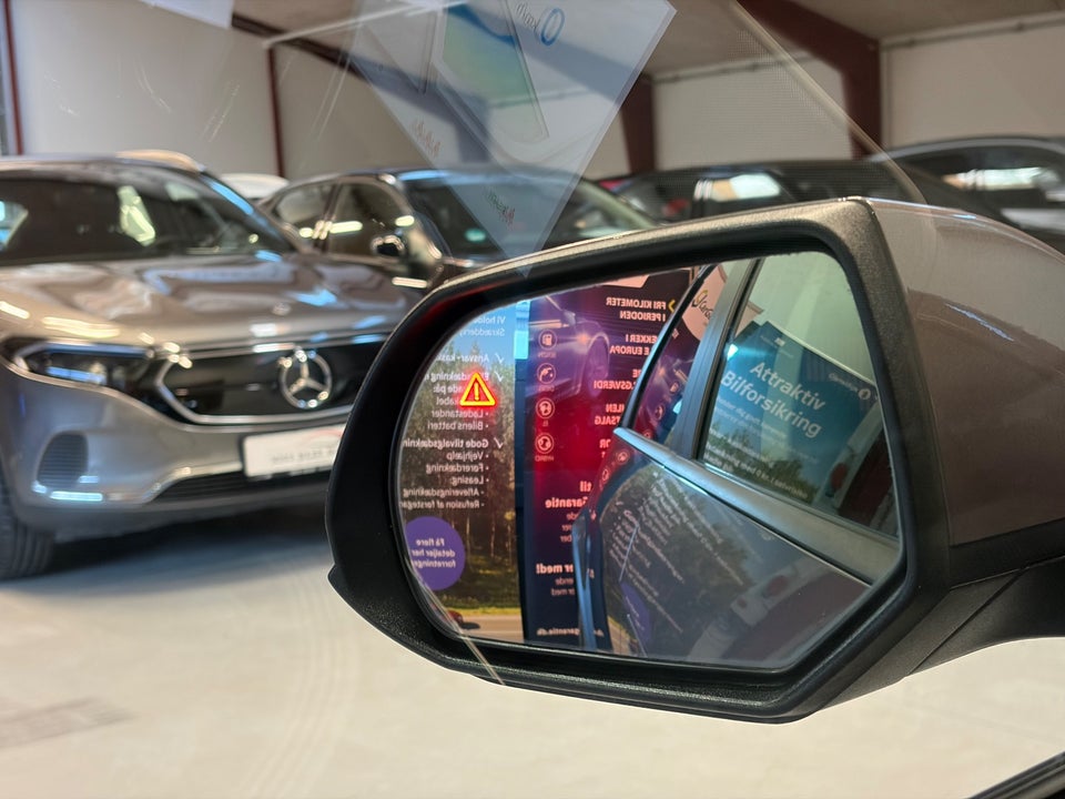 Hyundai Ioniq 5 73  5d