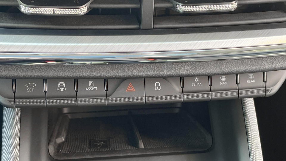 Skoda Enyaq 80 iV Premium Coupé 5d