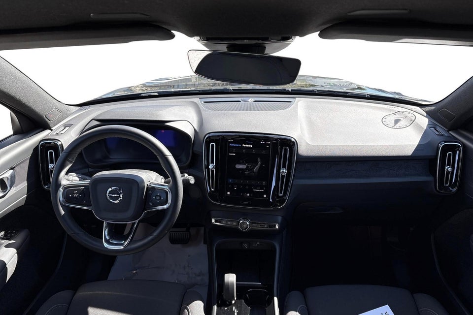 Volvo XC40 ReCharge Extended Range Core 5d