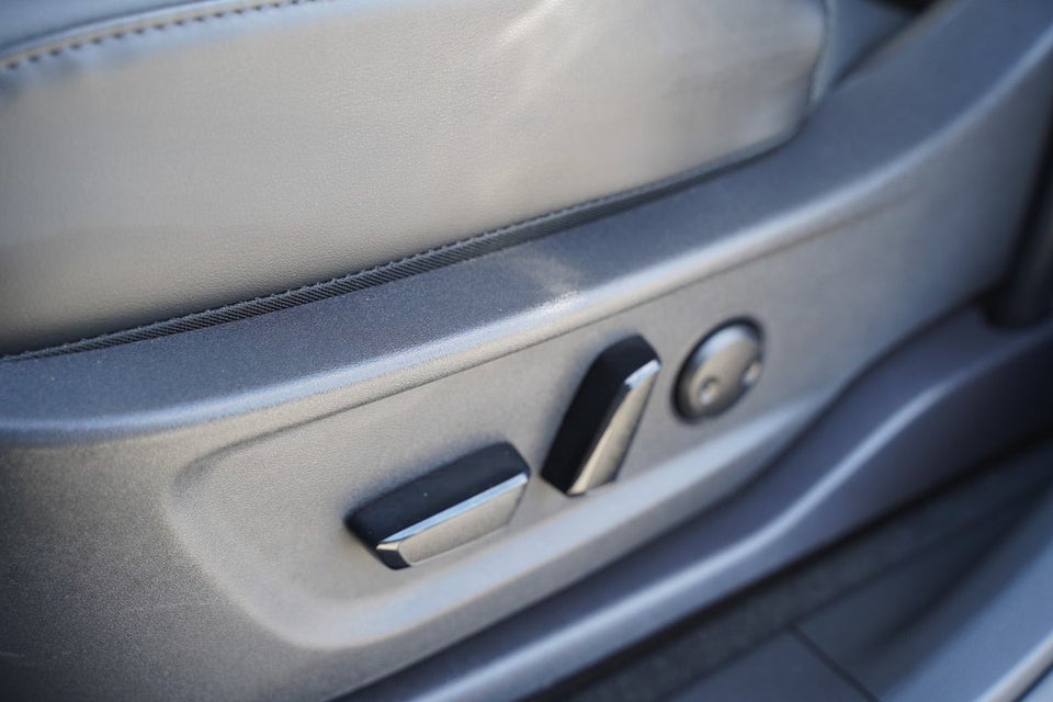 Nissan Ariya 87 Engage 5d