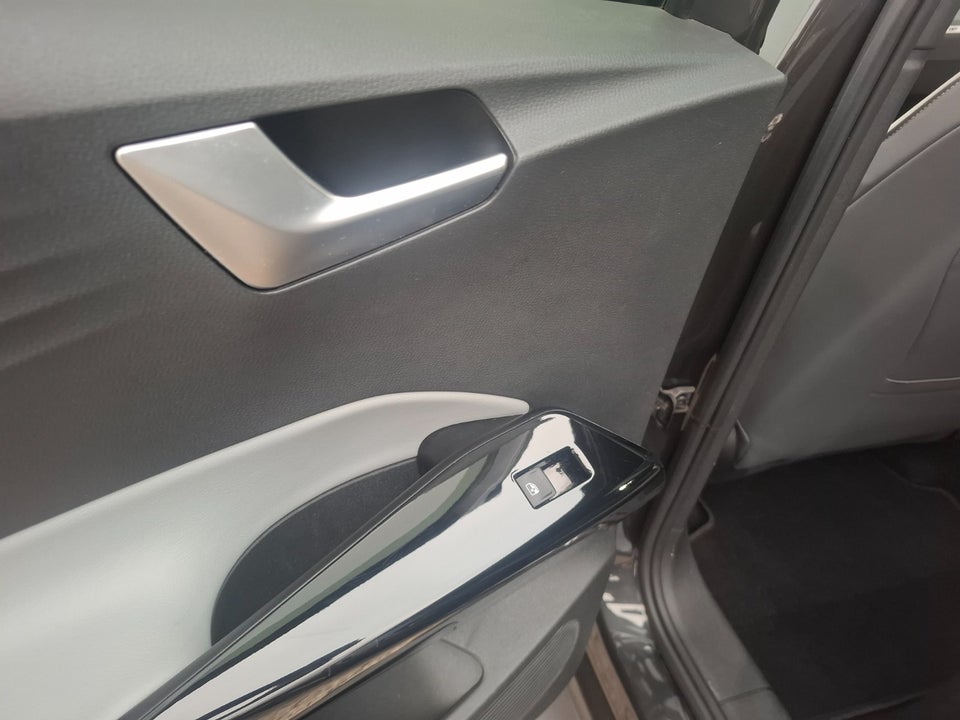 VW ID.3 58 1ST Pro Performance Max 5d