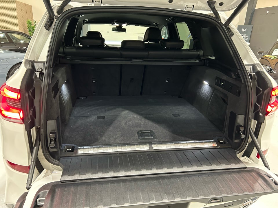 BMW X5 3,0 xDrive45e M-Sport aut. 5d