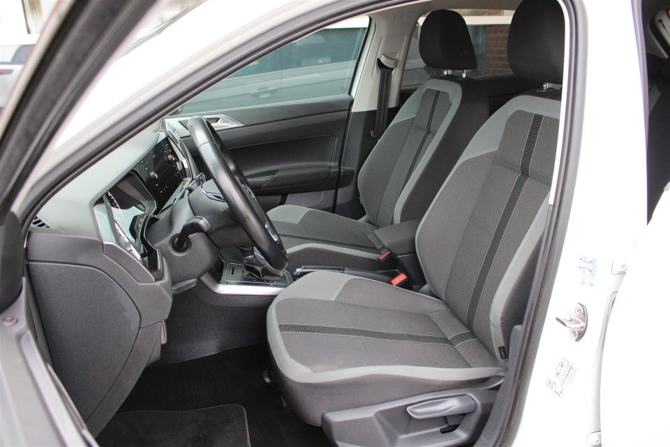 VW Polo 1,0 TSi 115 Highline DSG 5d