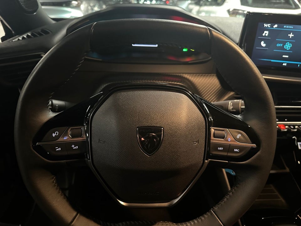 Peugeot e-2008 54 Style 5d