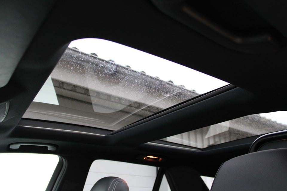 Mercedes GLE350 d 3,0 AMG Line aut. 4Matic Van 5d