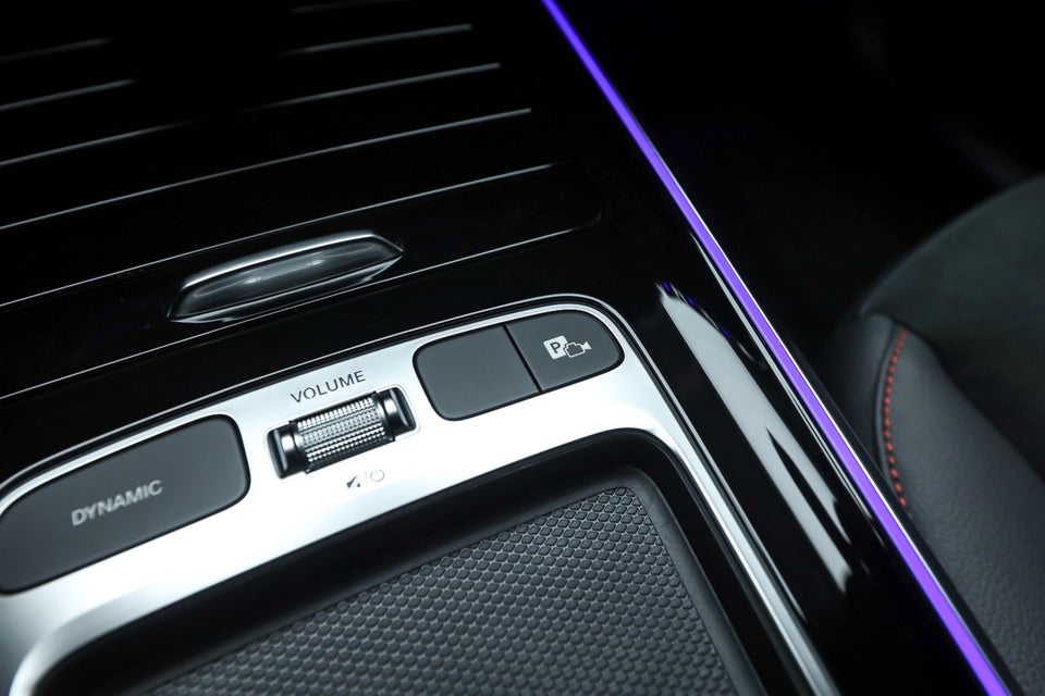 Mercedes EQA250+ AMG Advance 5d