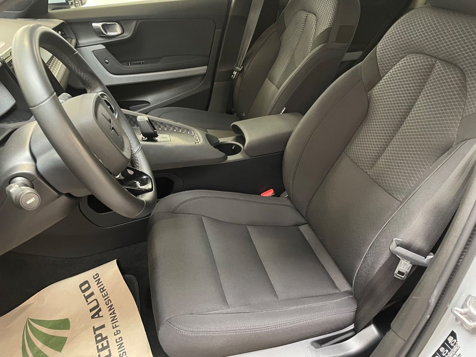 Polestar 2 Standard Range 5d