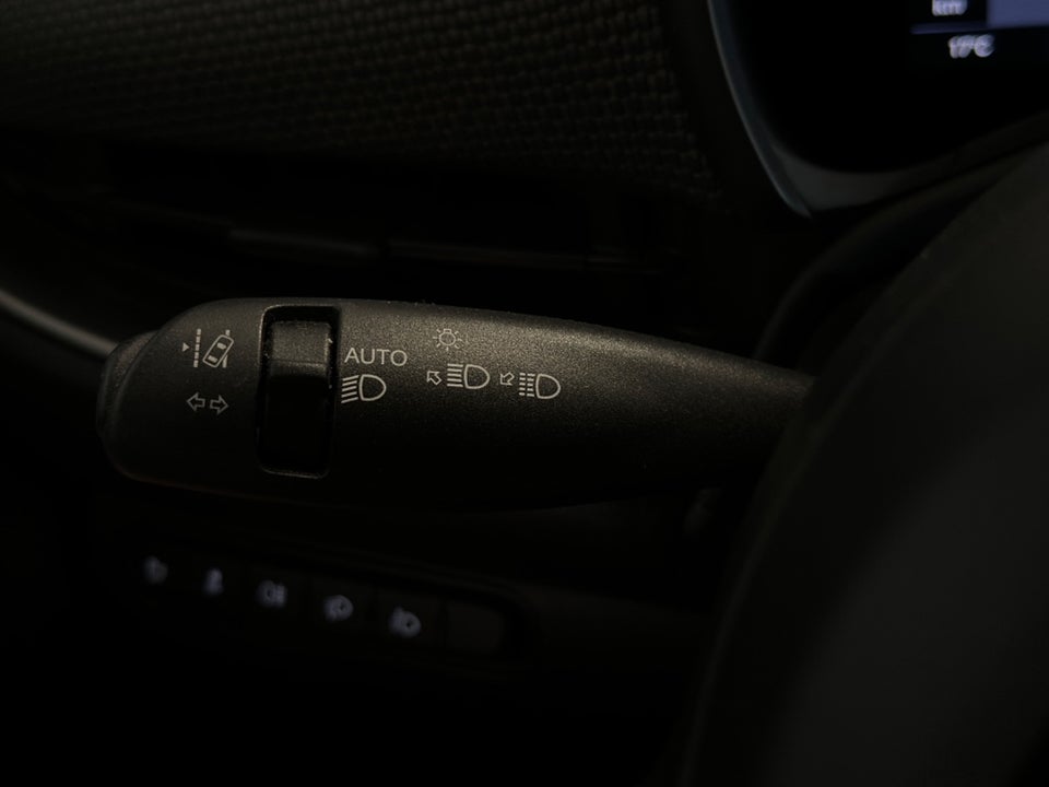 Fiat 500e 42 la Prima Cabrio 2d